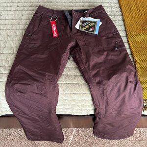 Volcom Knox GORE-TEX Insulated Women's Ski/Snowboarding Pants